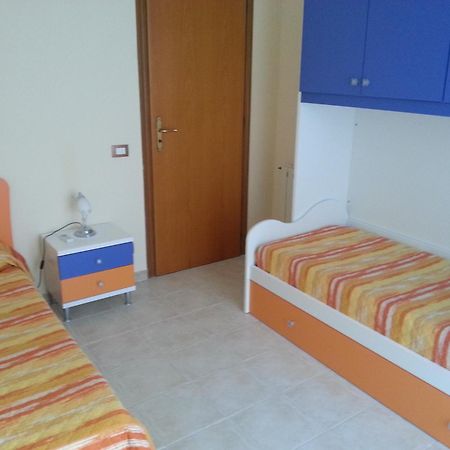 מזרה דל ואלו Casa Vacanze Preziosa מראה חיצוני תמונה