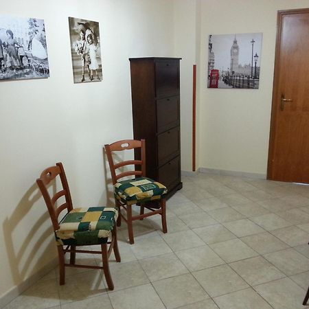 מזרה דל ואלו Casa Vacanze Preziosa מראה חיצוני תמונה
