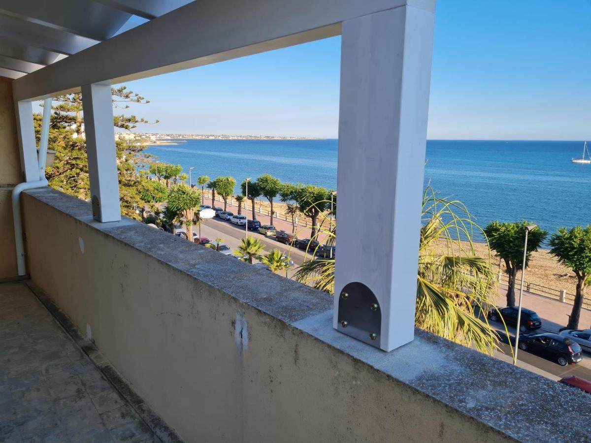 מזרה דל ואלו Casa Vacanze Preziosa מראה חיצוני תמונה