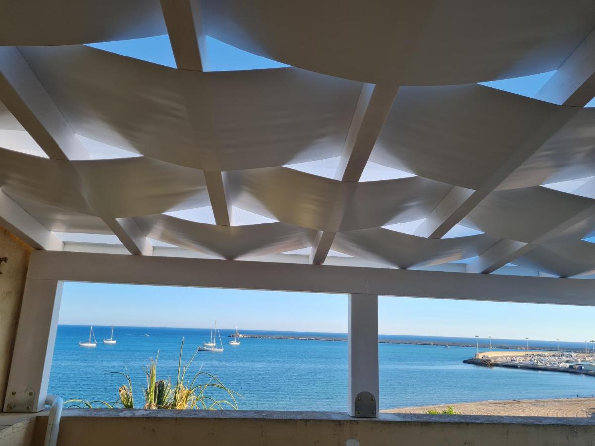 מזרה דל ואלו Casa Vacanze Preziosa מראה חיצוני תמונה