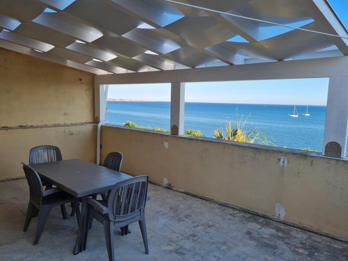מזרה דל ואלו Casa Vacanze Preziosa מראה חיצוני תמונה