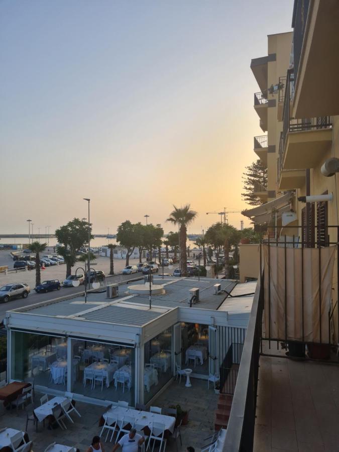 מזרה דל ואלו Casa Vacanze Preziosa מראה חיצוני תמונה