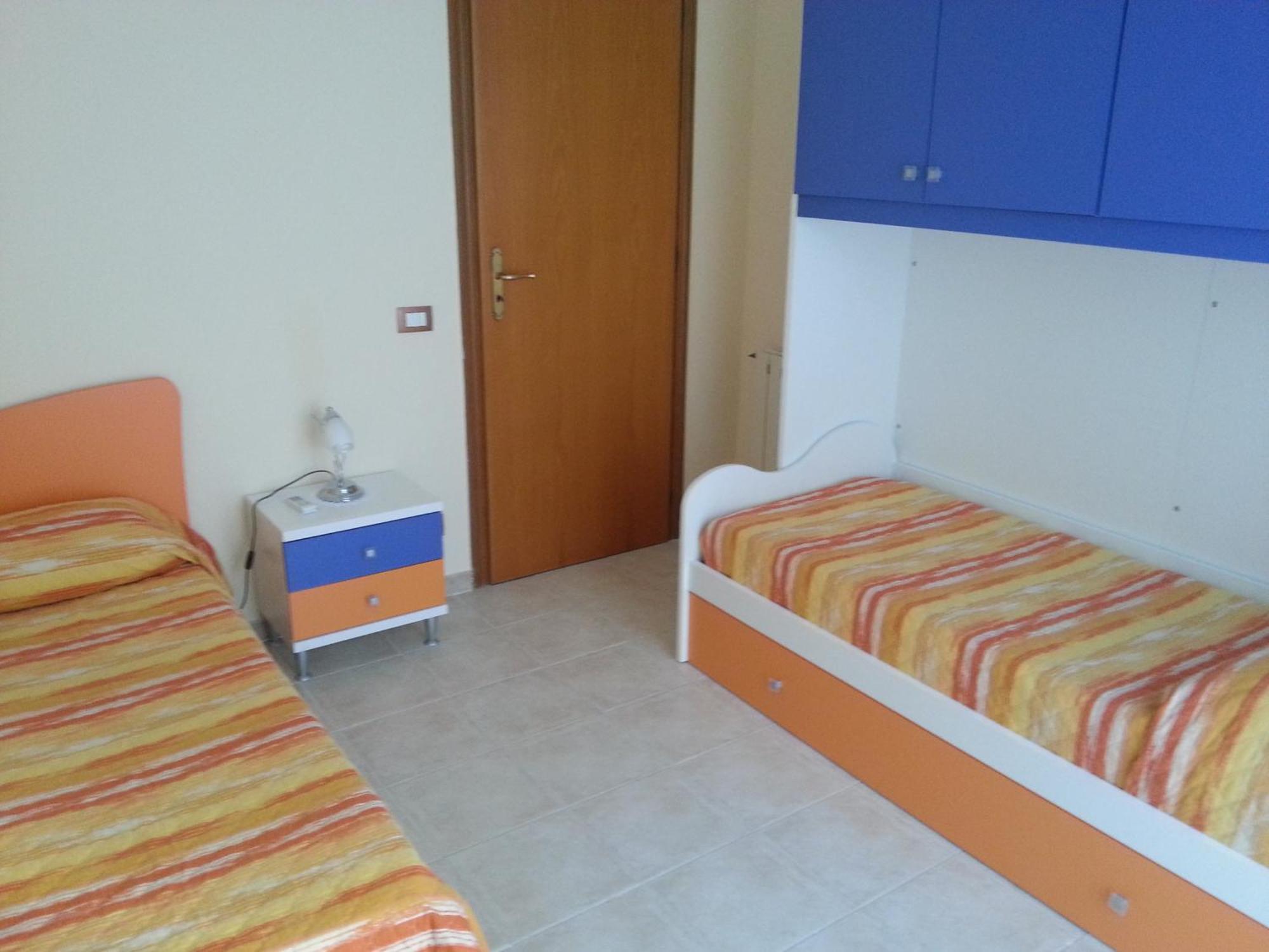 מזרה דל ואלו Casa Vacanze Preziosa מראה חיצוני תמונה