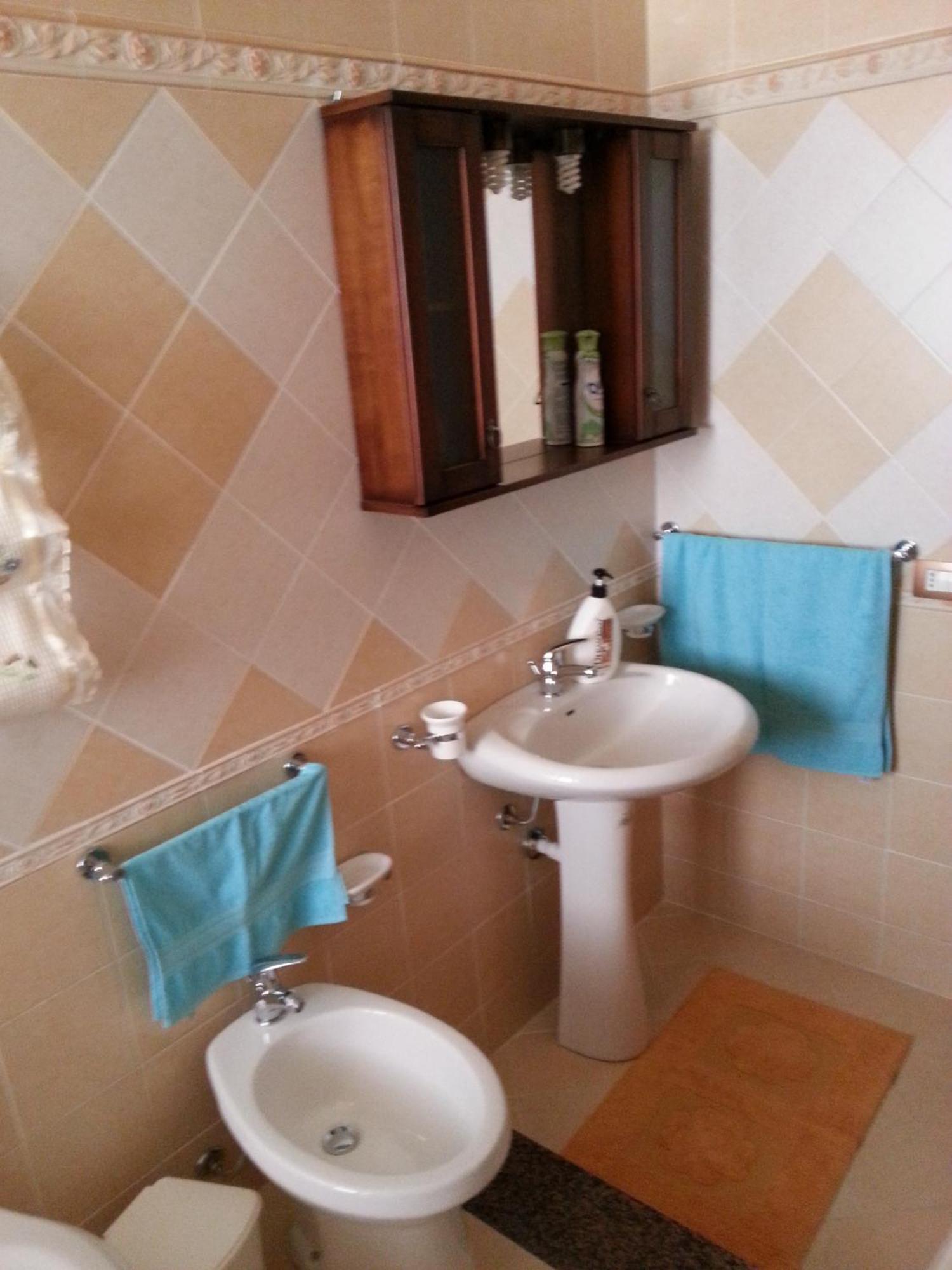 מזרה דל ואלו Casa Vacanze Preziosa מראה חיצוני תמונה