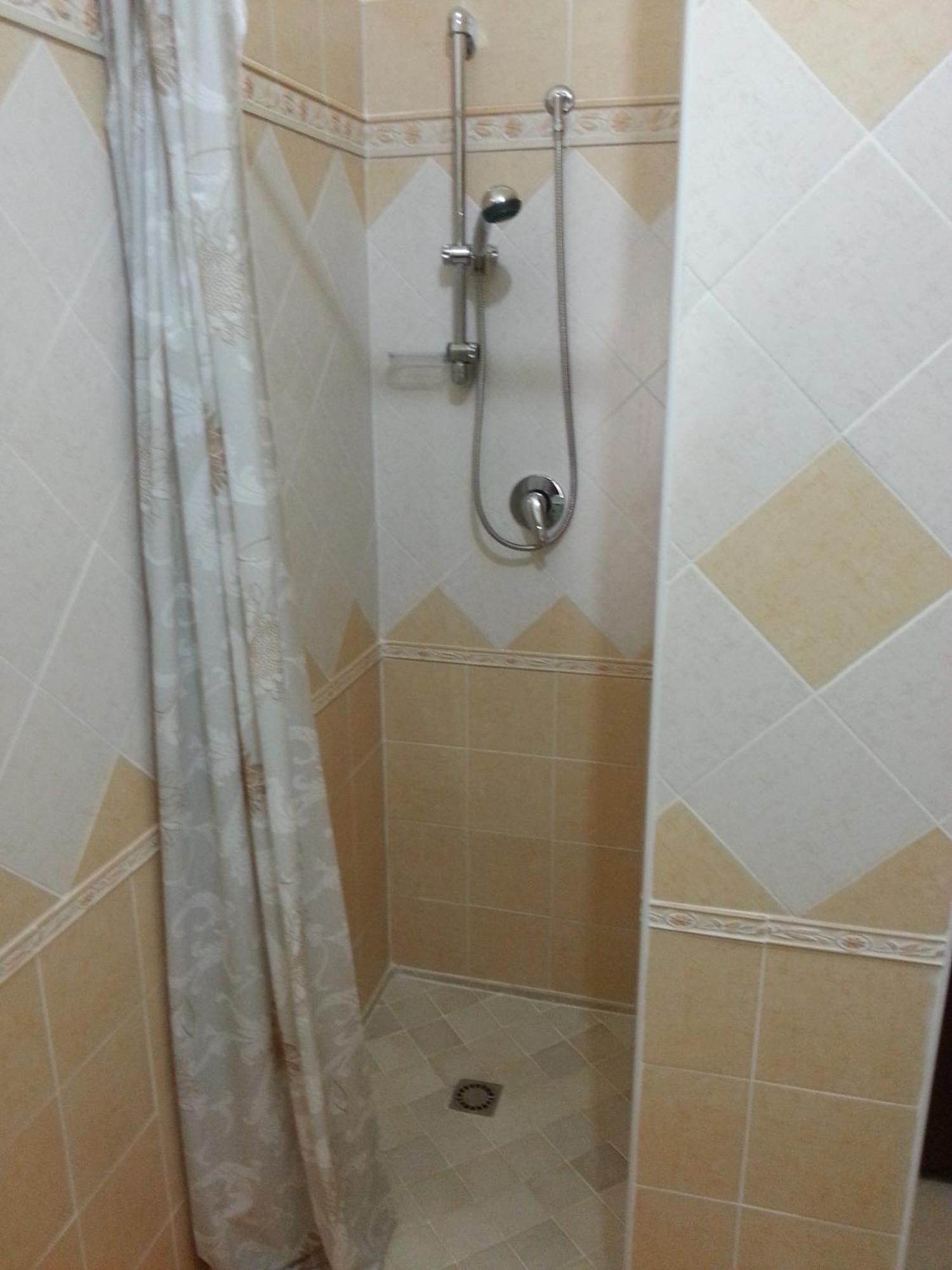 מזרה דל ואלו Casa Vacanze Preziosa מראה חיצוני תמונה
