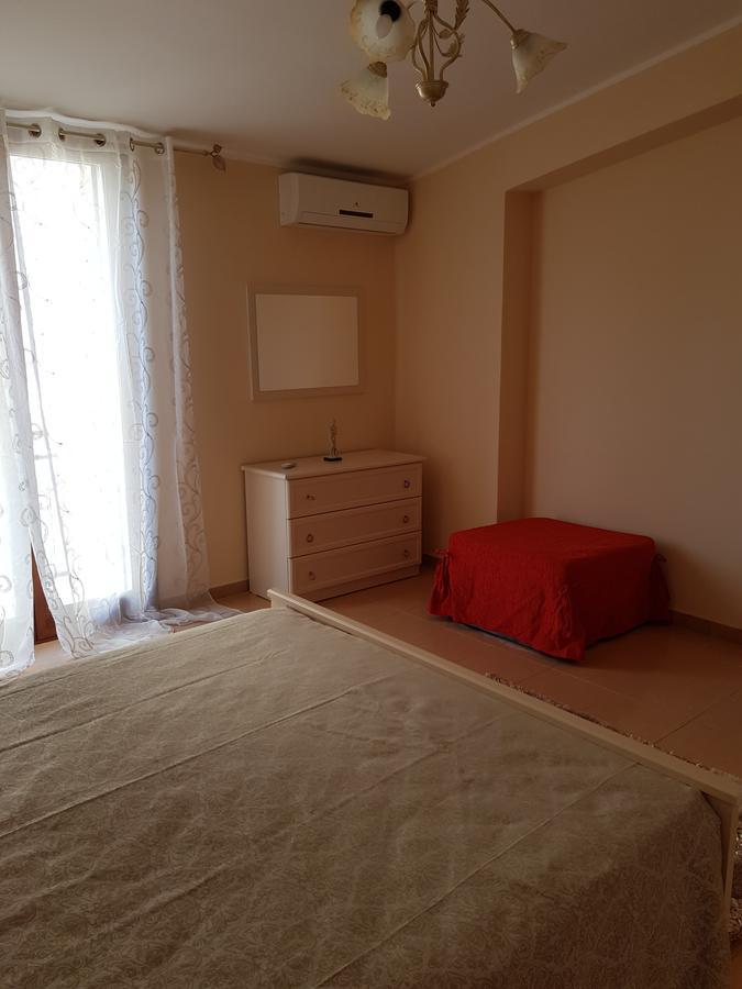 מזרה דל ואלו Casa Vacanze Preziosa מראה חיצוני תמונה