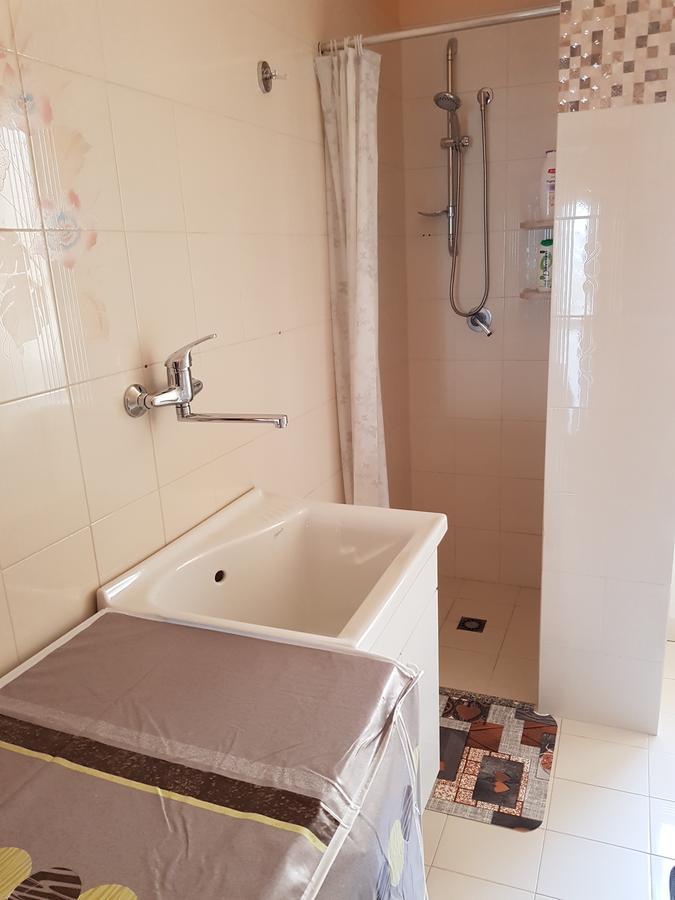 מזרה דל ואלו Casa Vacanze Preziosa מראה חיצוני תמונה