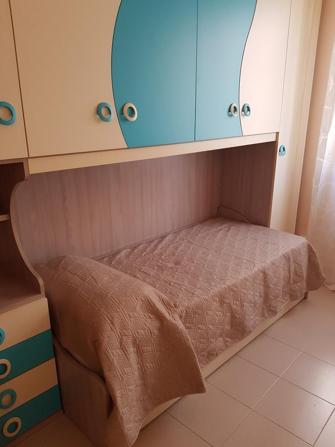 מזרה דל ואלו Casa Vacanze Preziosa מראה חיצוני תמונה