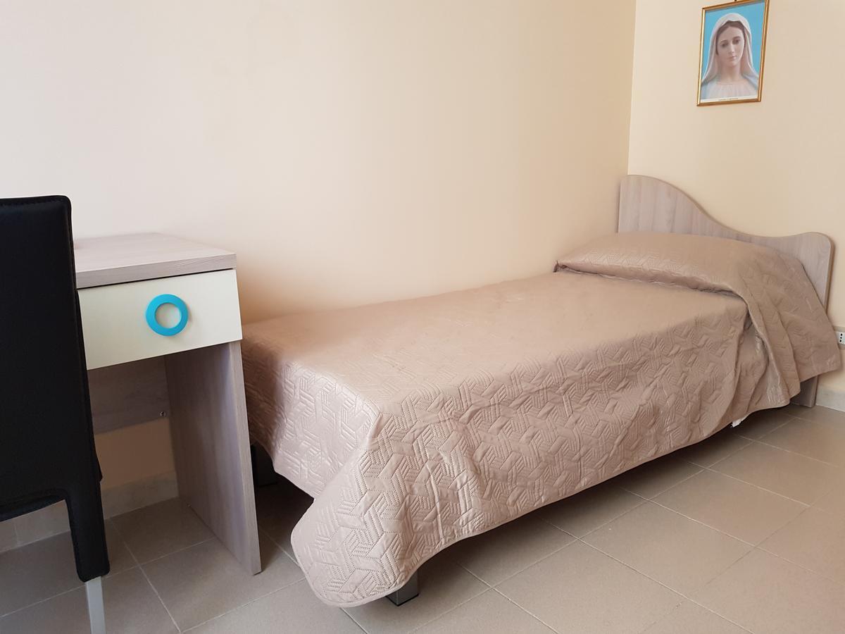 מזרה דל ואלו Casa Vacanze Preziosa מראה חיצוני תמונה