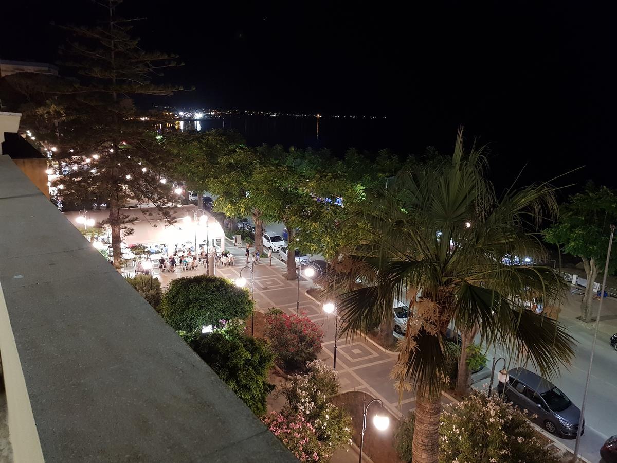 מזרה דל ואלו Casa Vacanze Preziosa מראה חיצוני תמונה
