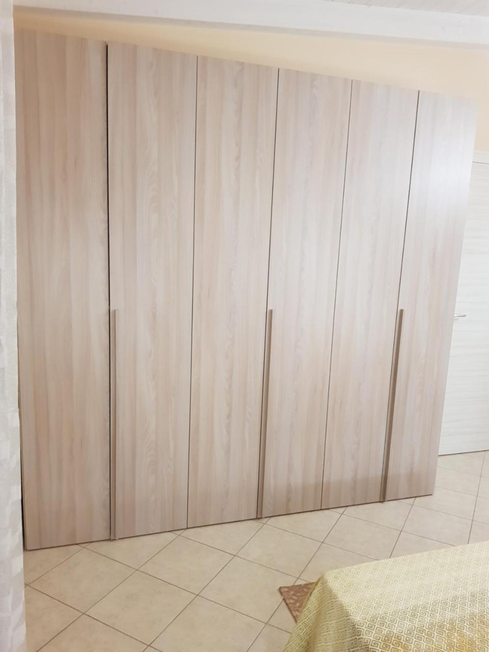 מזרה דל ואלו Casa Vacanze Preziosa מראה חיצוני תמונה