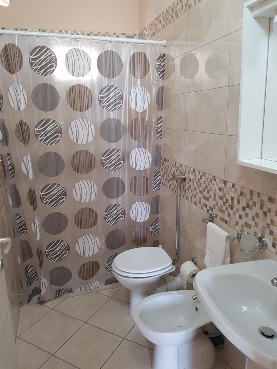 מזרה דל ואלו Casa Vacanze Preziosa מראה חיצוני תמונה
