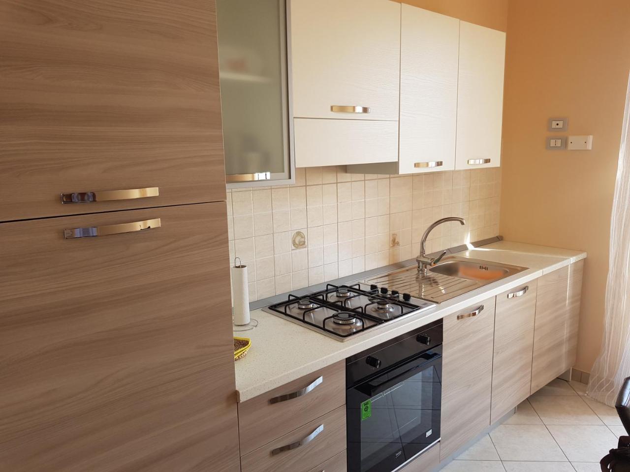 מזרה דל ואלו Casa Vacanze Preziosa מראה חיצוני תמונה